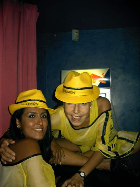 Novell BrainShare Europe 2004 Barcelona